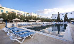 Hotel Diar Lemdina & Spa